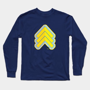 Down Syndrome Tribe Long Sleeve T-Shirt